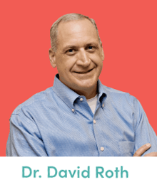 Dr. David Roth